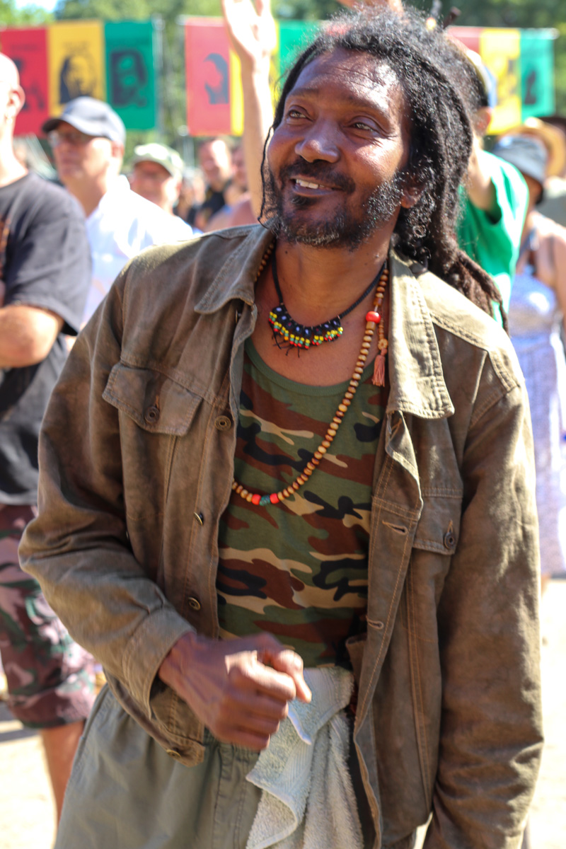 Sfeer @ Reggae Sundance, picture 3, photographed by Bianca van Barneveld - FrontView Magazine
