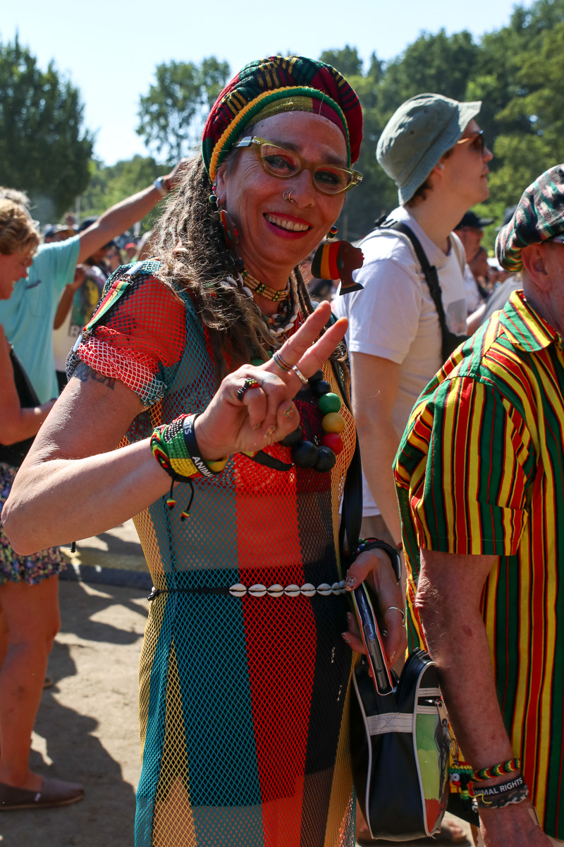 Sfeer @ Reggae Sundance, picture 5, photographed by Bianca van Barneveld - FrontView Magazine