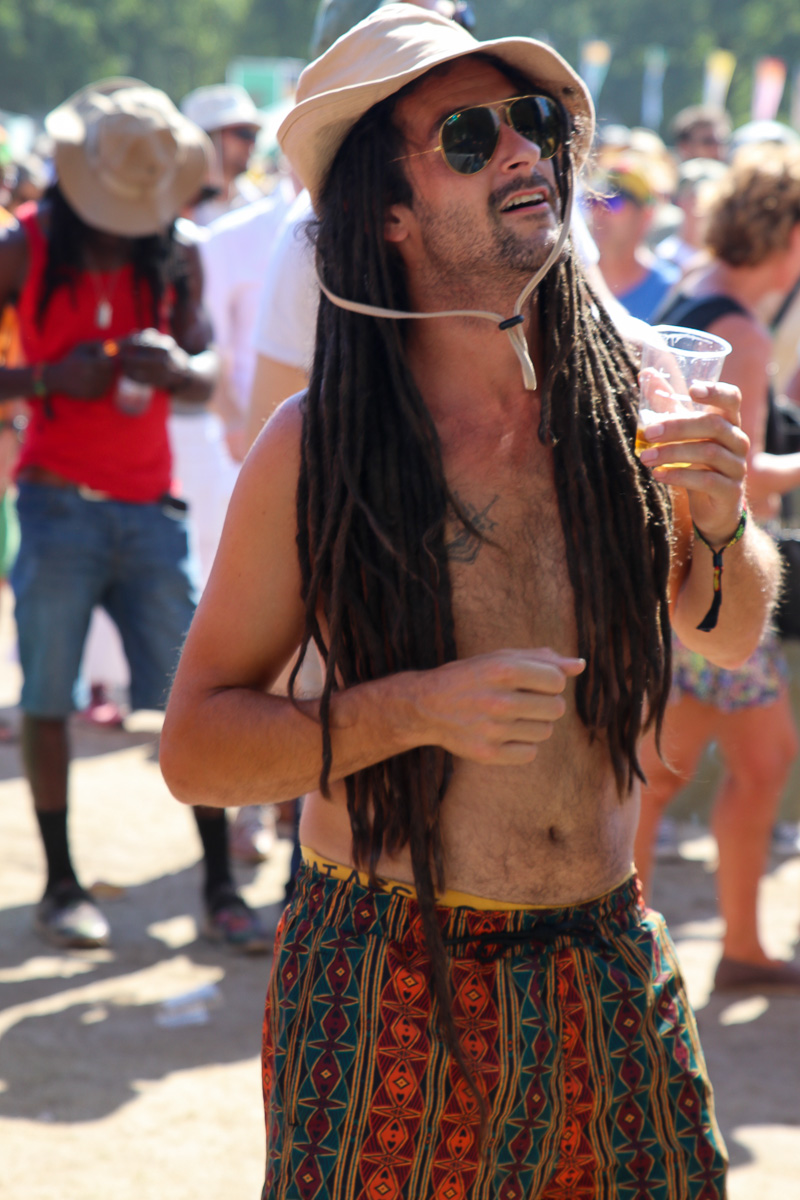 Sfeer @ Reggae Sundance, picture 7, photographed by Bianca van Barneveld - FrontView Magazine