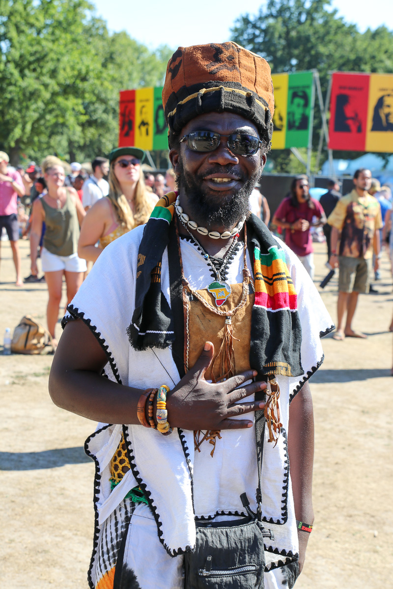 Sfeer @ Reggae Sundance, picture 10, photographed by Bianca van Barneveld - FrontView Magazine