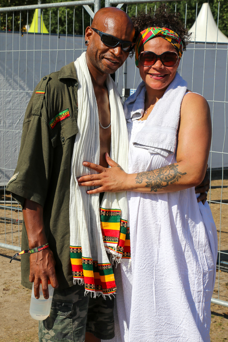 Sfeer @ Reggae Sundance, picture 11, photographed by Bianca van Barneveld - FrontView Magazine
