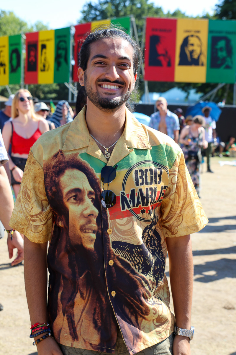 Sfeer @ Reggae Sundance, picture 12, photographed by Bianca van Barneveld - FrontView Magazine