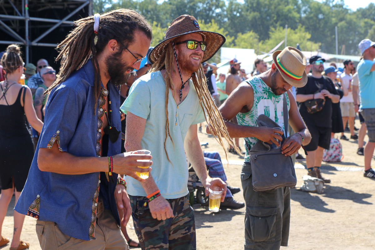 Sfeer @ Reggae Sundance, picture 13, photographed by Bianca van Barneveld - FrontView Magazine
