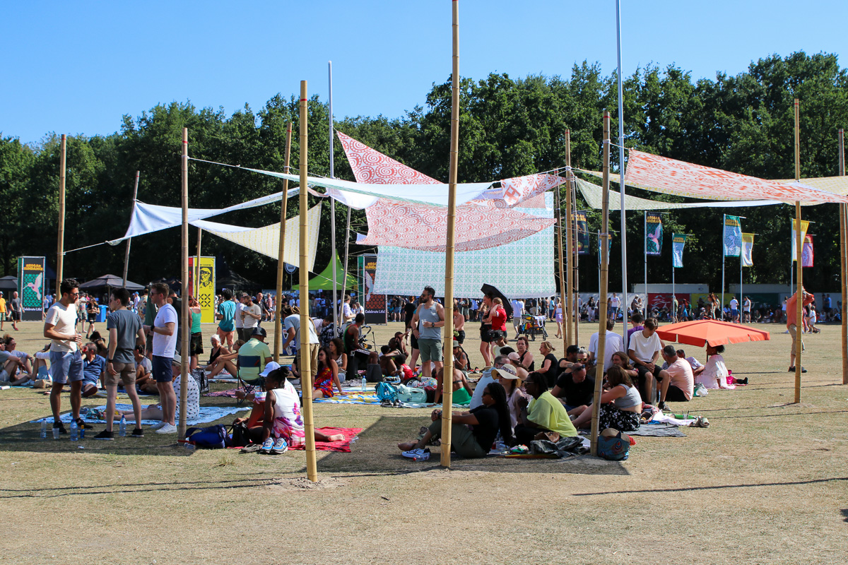 Sfeer @ Reggae Sundance, picture 14, photographed by Bianca van Barneveld - FrontView Magazine