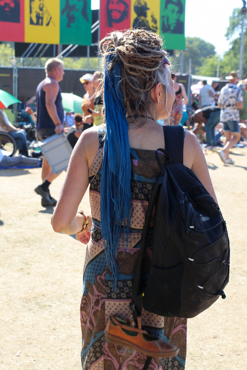 Sfeer @ Reggae Sundance, picture 17, photographed by Bianca van Barneveld - FrontView Magazine