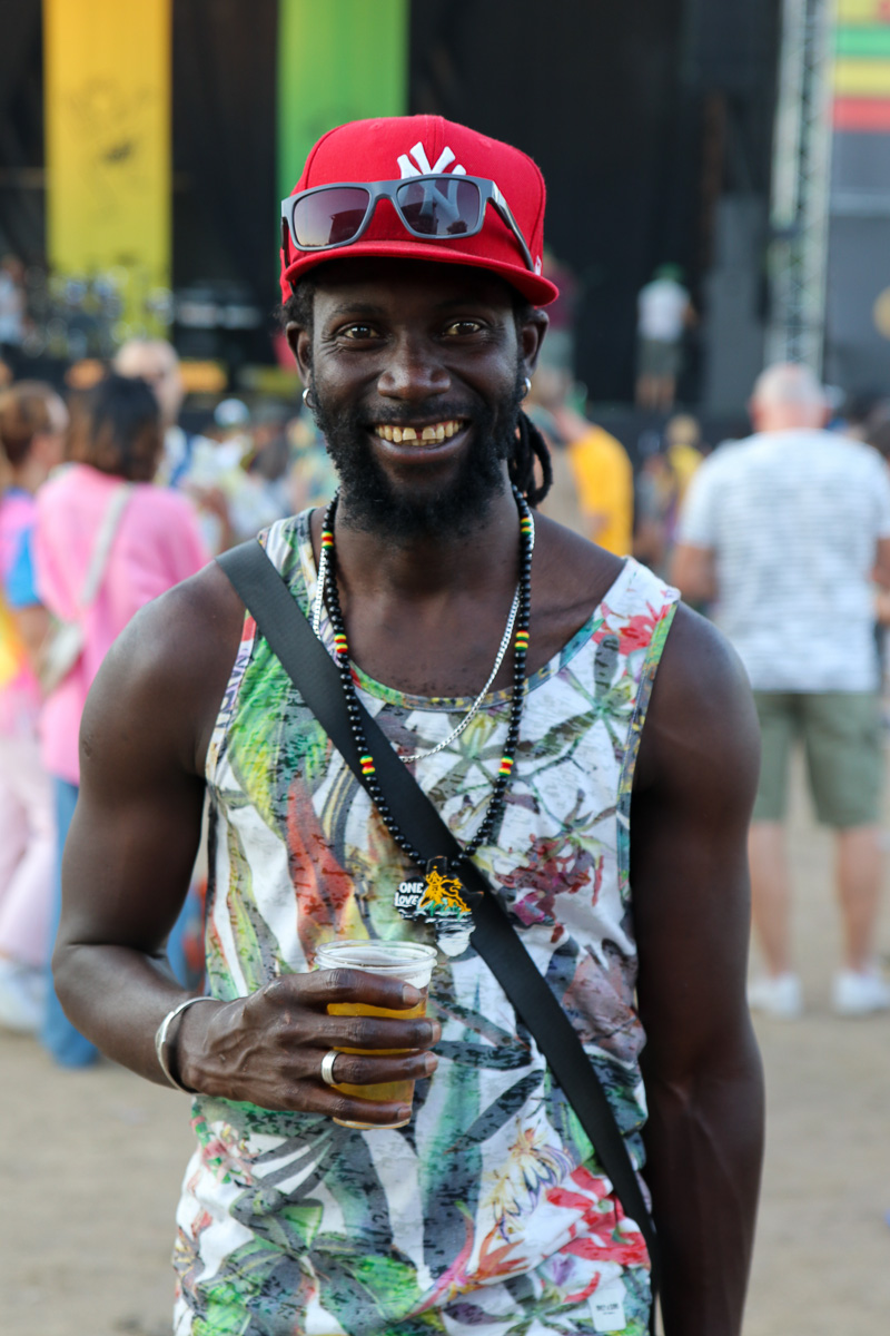 Sfeer @ Reggae Sundance, picture 18, photographed by Bianca van Barneveld - FrontView Magazine
