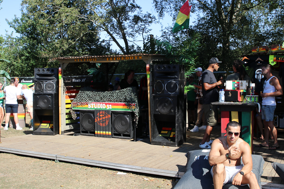 Sfeer @ Reggae Sundance, picture 20, photographed by Bianca van Barneveld - FrontView Magazine