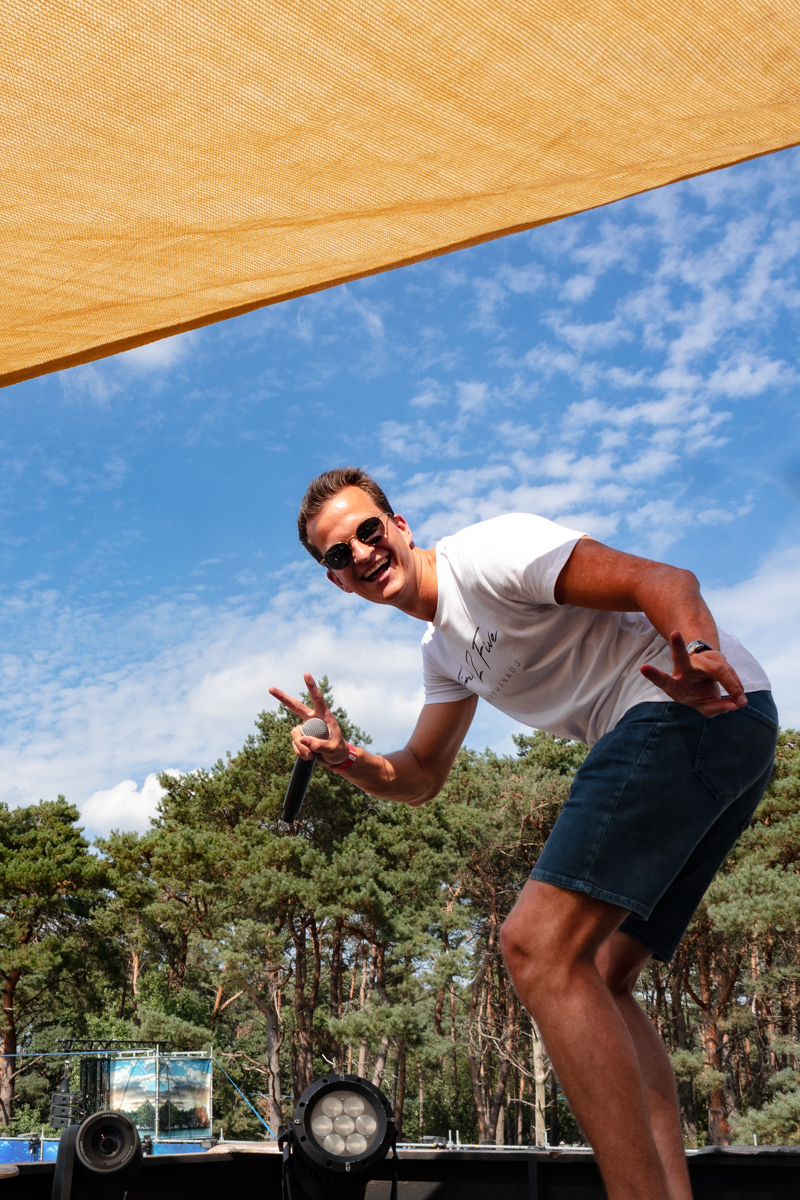 Rijvers Festival Maandag, picture 2, photographed by Sven Vandervoort - FrontView Magazine