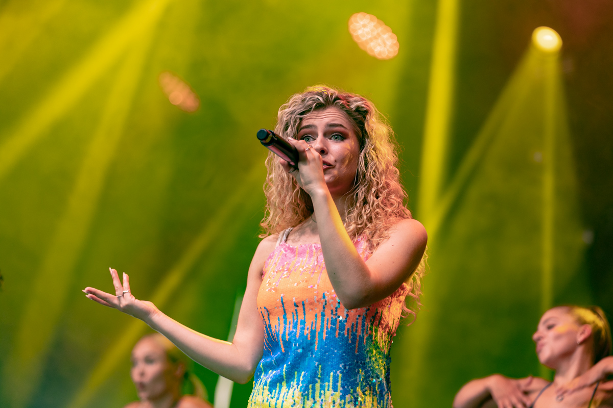 Rijvers Festival Maandag, picture 5, photographed by Sven Vandervoort - FrontView Magazine