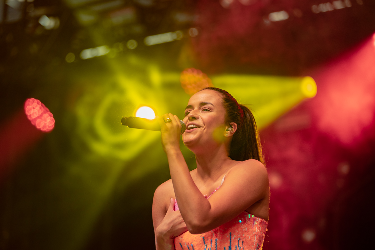Rijvers Festival Maandag, picture 6, photographed by Sven Vandervoort - FrontView Magazine