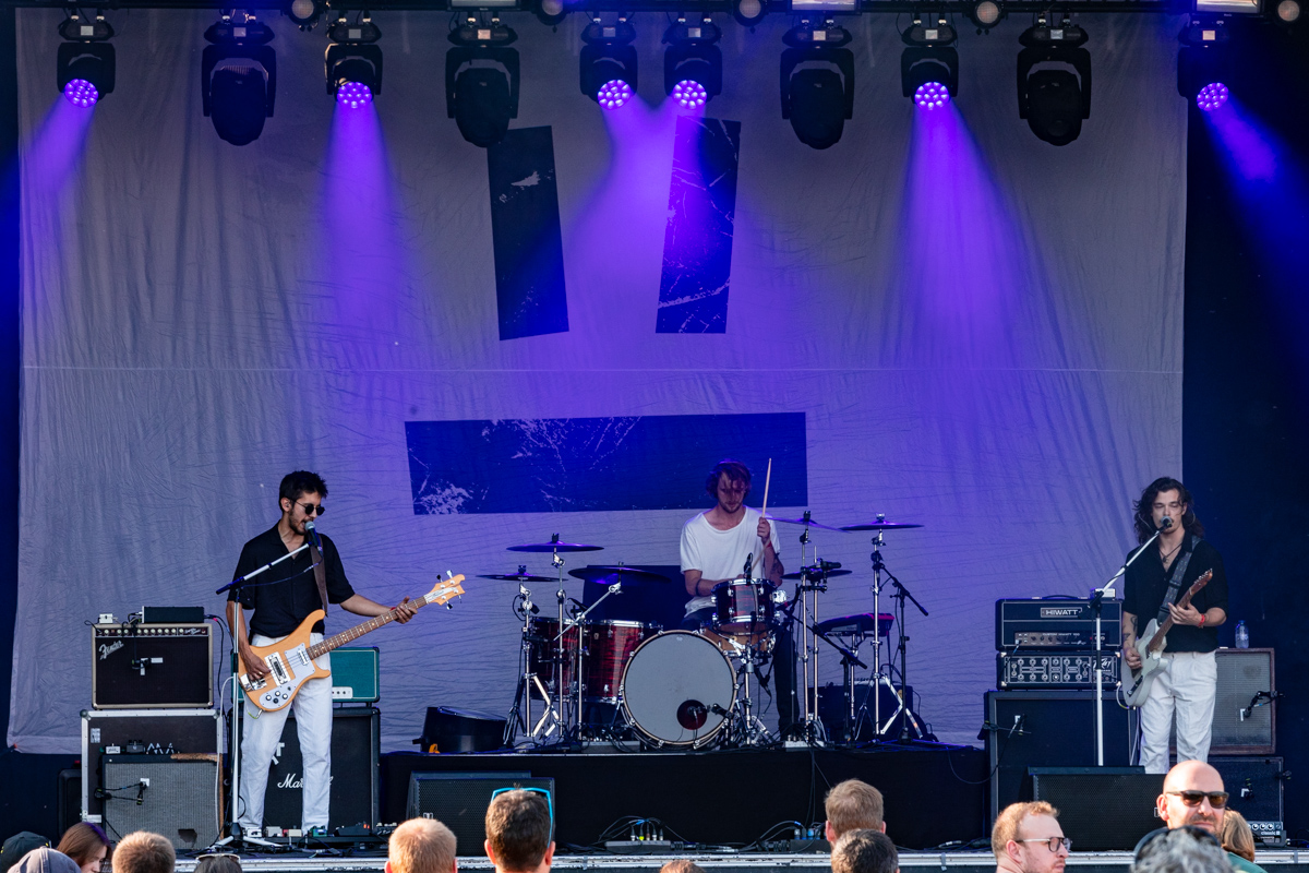 Rijvers Festival Maandag, picture 11, photographed by Sven Vandervoort - FrontView Magazine