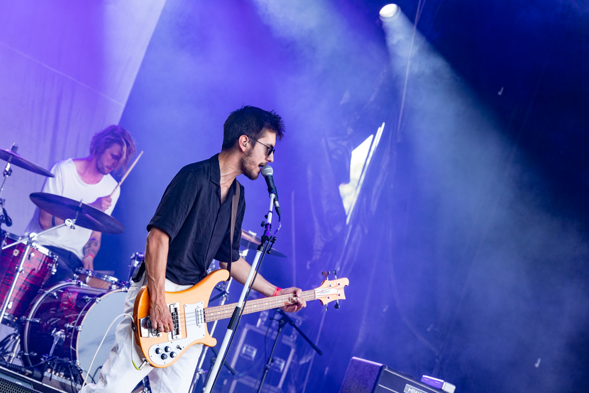 Rijvers Festival Maandag, picture 12, photographed by Sven Vandervoort - FrontView Magazine