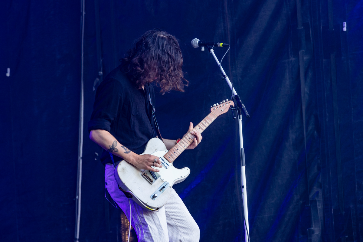 Rijvers Festival Maandag, picture 13, photographed by Sven Vandervoort - FrontView Magazine