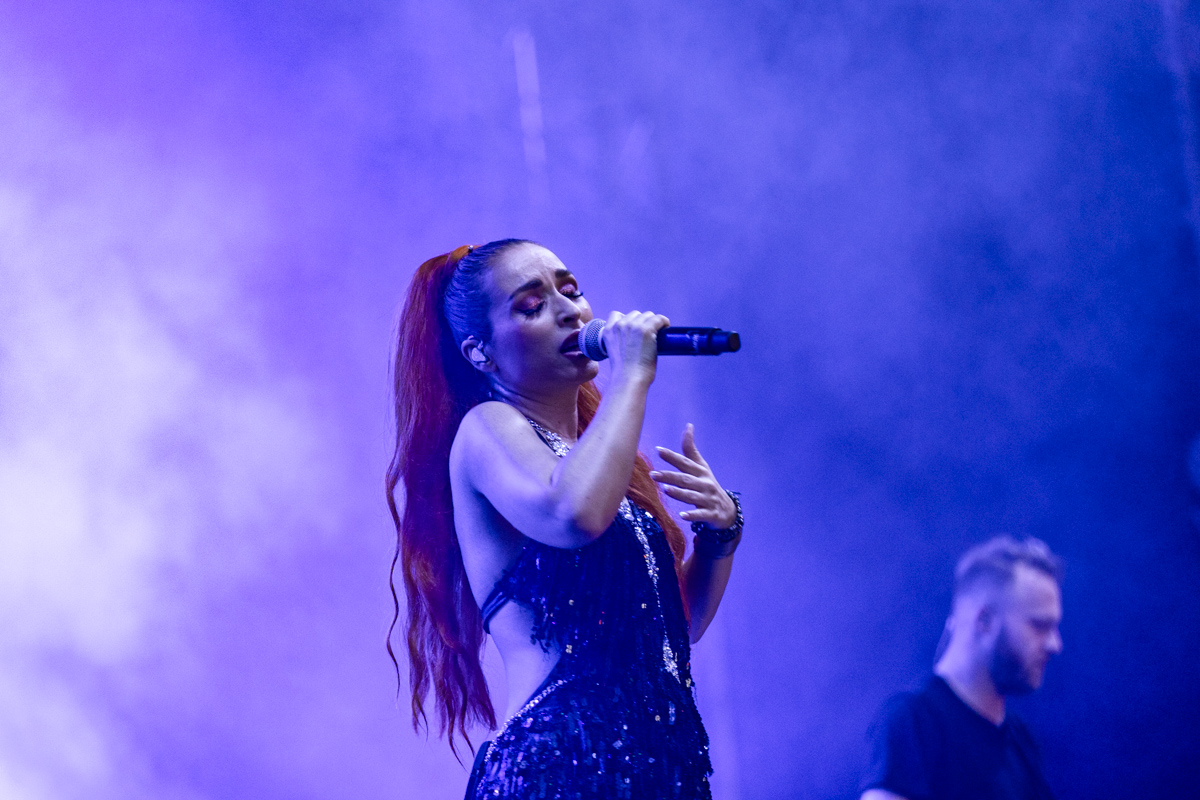 Rijvers Festival Maandag, picture 16, photographed by Sven Vandervoort - FrontView Magazine