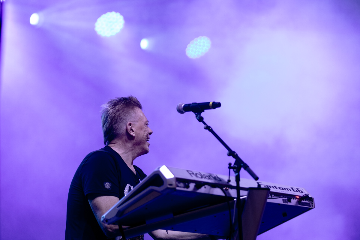 Rijvers Festival Maandag, picture 18, photographed by Sven Vandervoort - FrontView Magazine