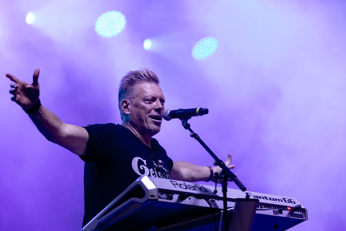 Rijvers Festival Maandag, picture 19, photographed by Sven Vandervoort - FrontView Magazine