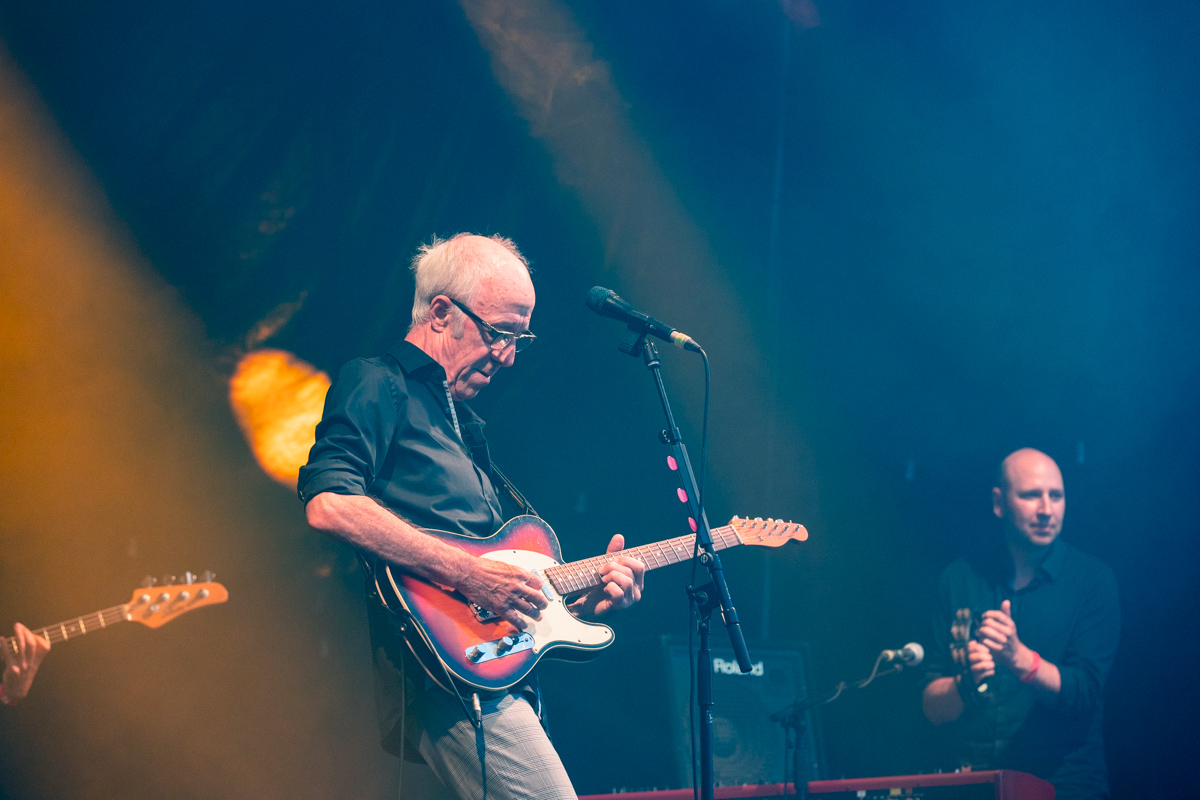 Rijvers Festival Maandag, picture 20, photographed by Sven Vandervoort - FrontView Magazine