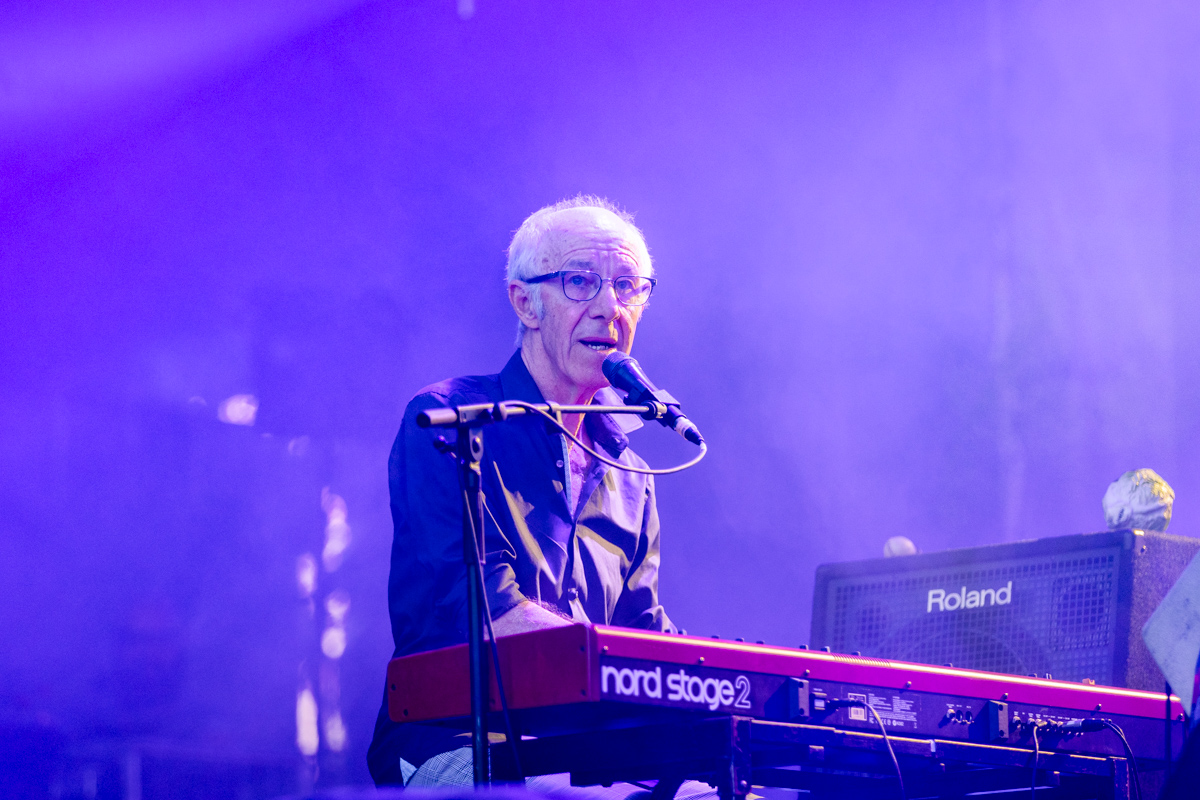 Rijvers Festival Maandag, picture 22, photographed by Sven Vandervoort - FrontView Magazine
