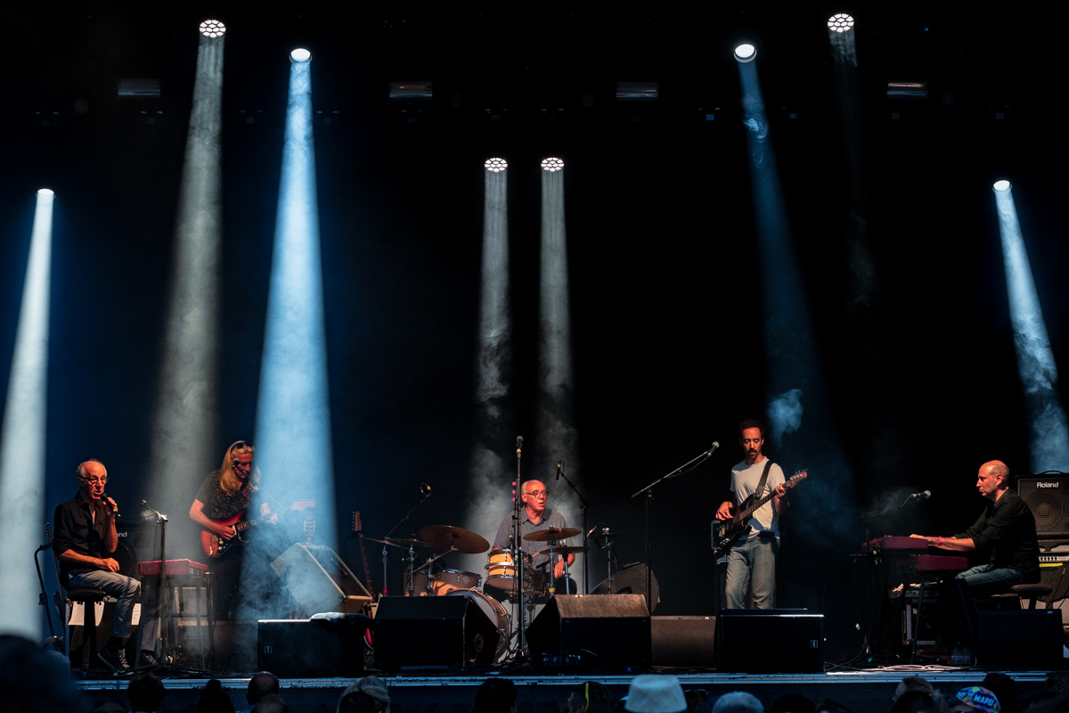 Rijvers Festival Maandag, picture 23, photographed by Sven Vandervoort - FrontView Magazine
