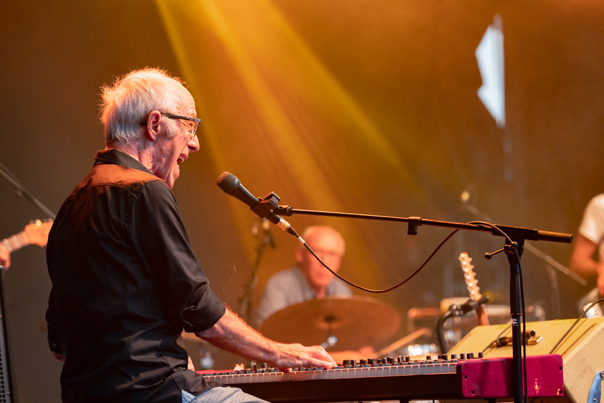 Rijvers Festival Maandag, picture 24, photographed by Sven Vandervoort - FrontView Magazine
