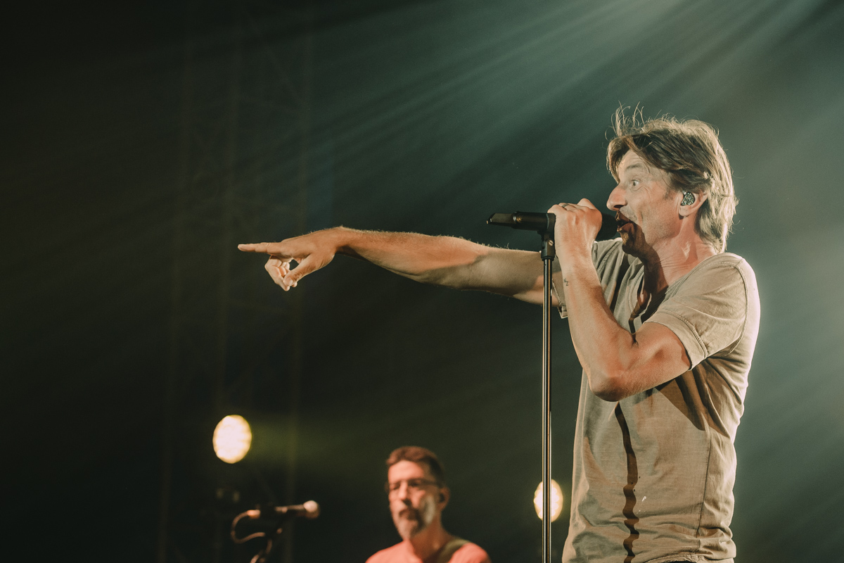 Rijvers Festival Maandag, picture 25, photographed by Sven Vandervoort - FrontView Magazine