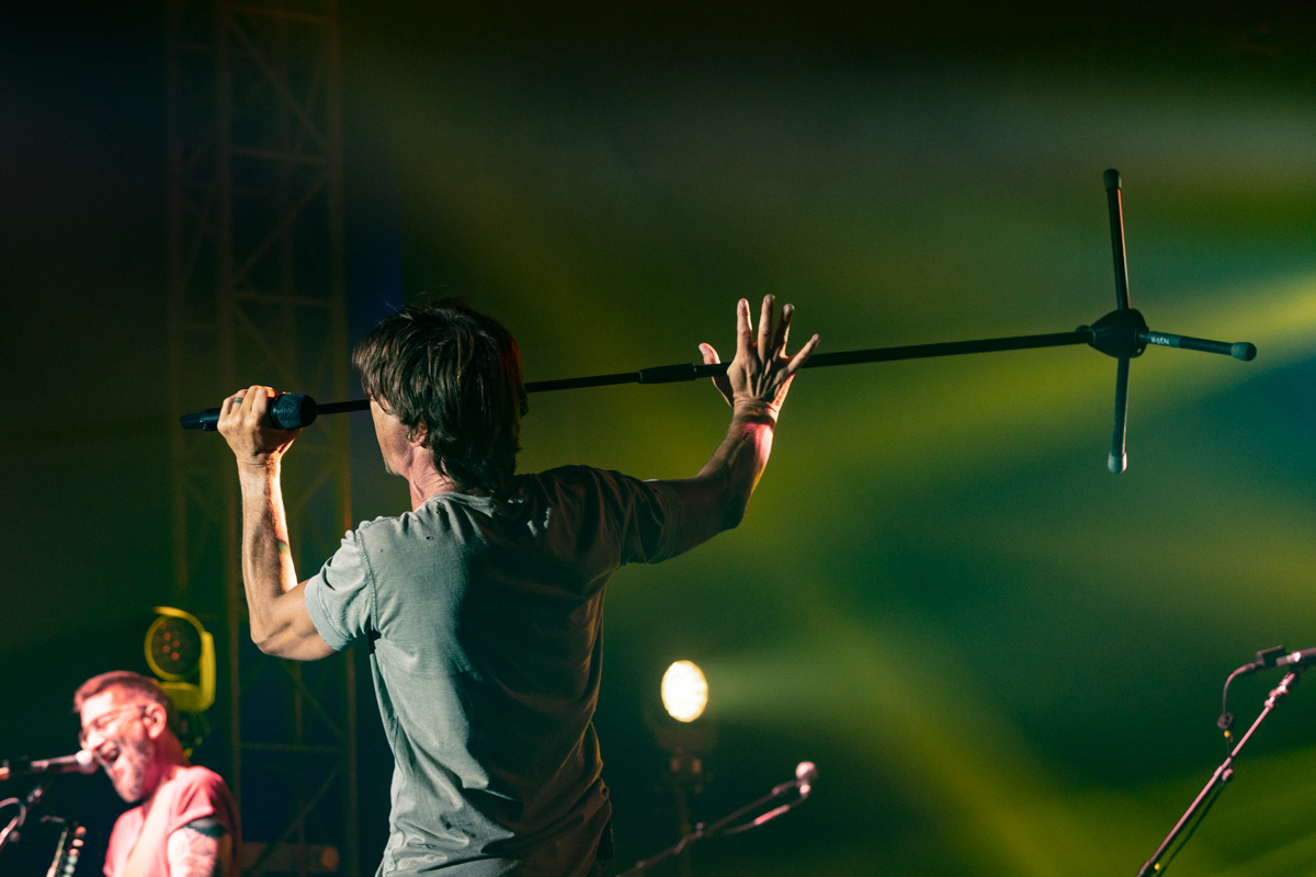 Rijvers Festival Maandag, picture 27, photographed by Sven Vandervoort - FrontView Magazine