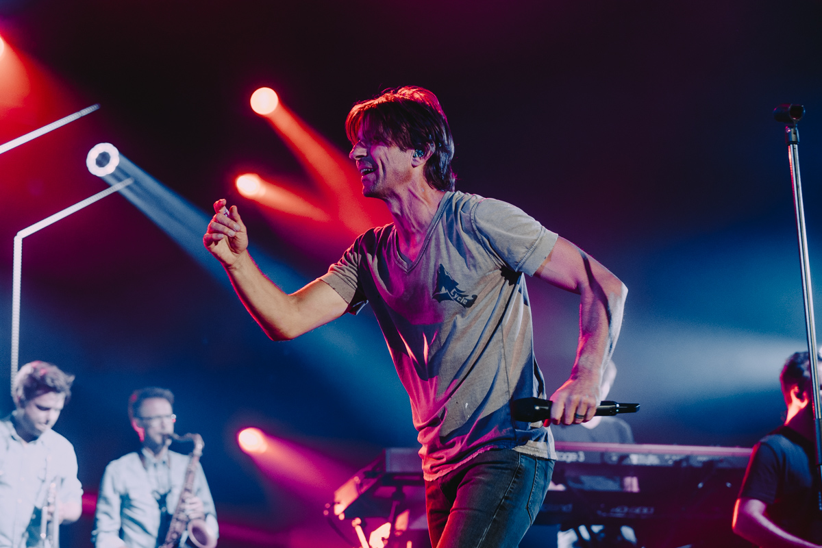 Rijvers Festival Maandag, picture 30, photographed by Sven Vandervoort - FrontView Magazine