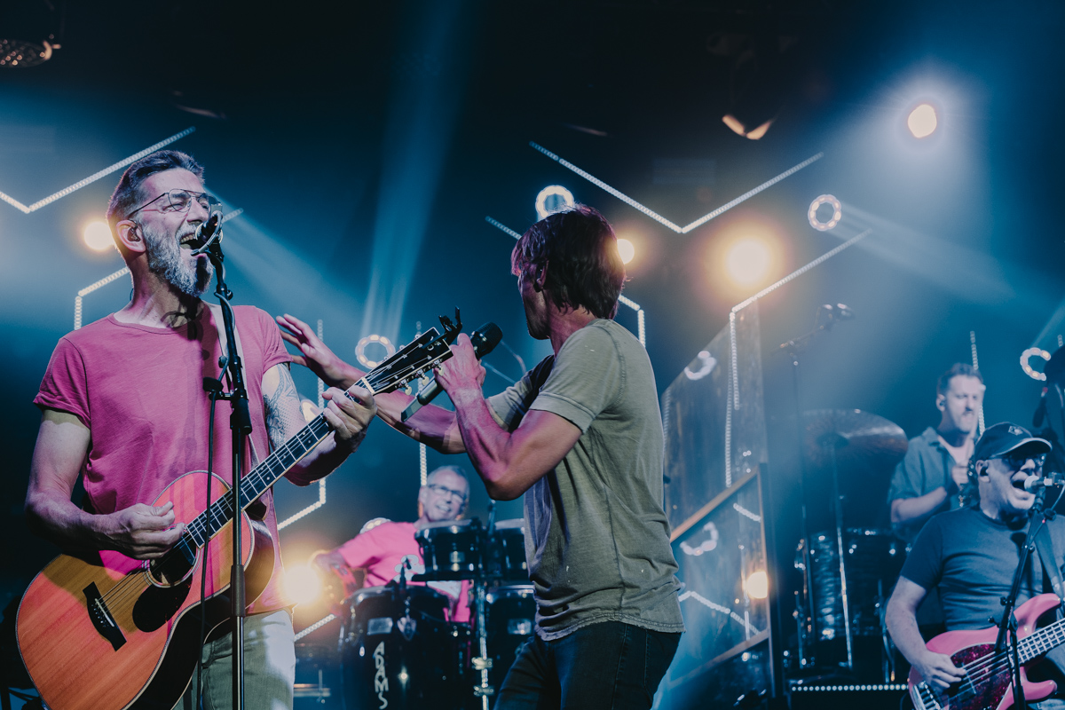 Rijvers Festival Maandag, picture 31, photographed by Sven Vandervoort - FrontView Magazine