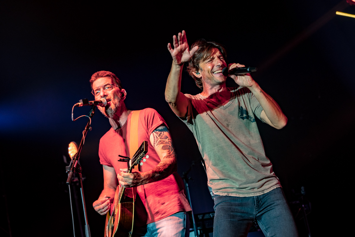 Rijvers Festival Maandag, picture 32, photographed by Sven Vandervoort - FrontView Magazine