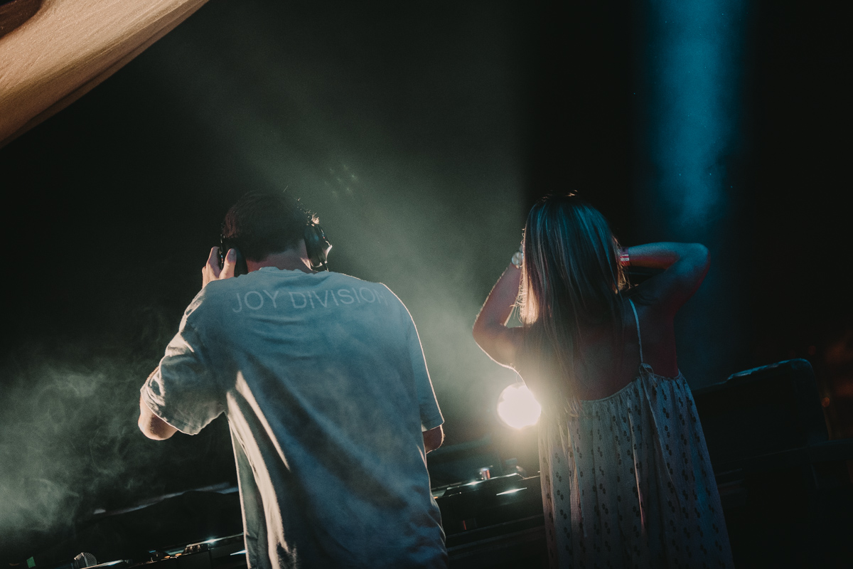 Rijvers Festival Maandag, picture 34, photographed by Sven Vandervoort - FrontView Magazine