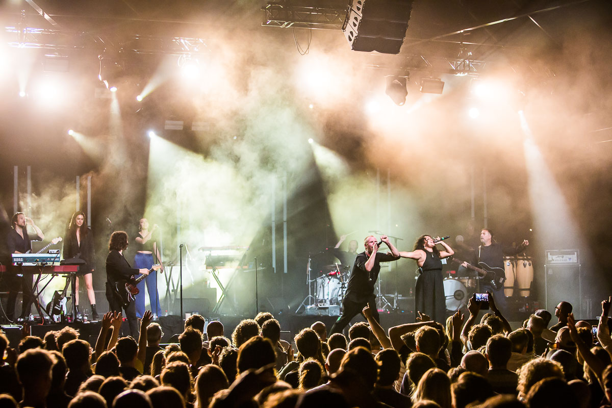 Arsenal @ OLT Rivierenhof, picture 29, photographed by Marc Verdonck - FrontView Magazine