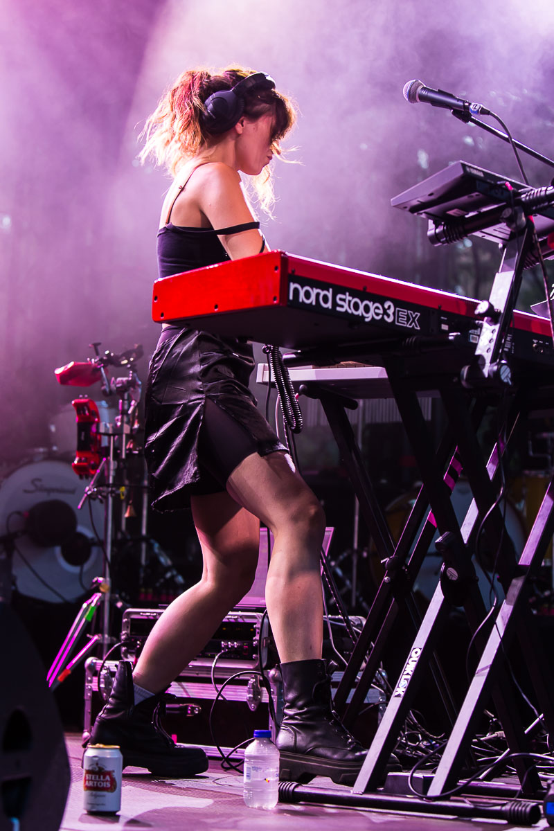 Bobbi Lu @ OLT Rivierenhof, picture 9, photographed by Marc Verdonck - FrontView Magazine