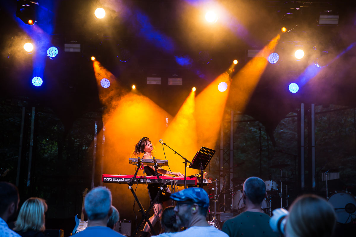 Bobbi Lu @ OLT Rivierenhof, picture 11, photographed by Marc Verdonck - FrontView Magazine