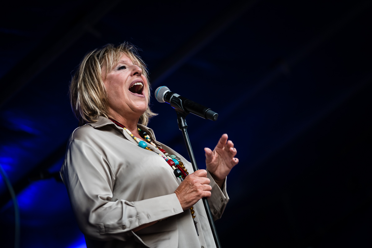30 jaar Parkies Band @ Parkies Sint-Niklaas, foto 2, foto's door Danny Wagemans - FrontView Magazine