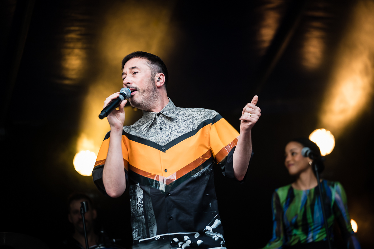 30 jaar Parkies Band @ Parkies Sint-Niklaas, foto 4, foto's door Danny Wagemans - FrontView Magazine