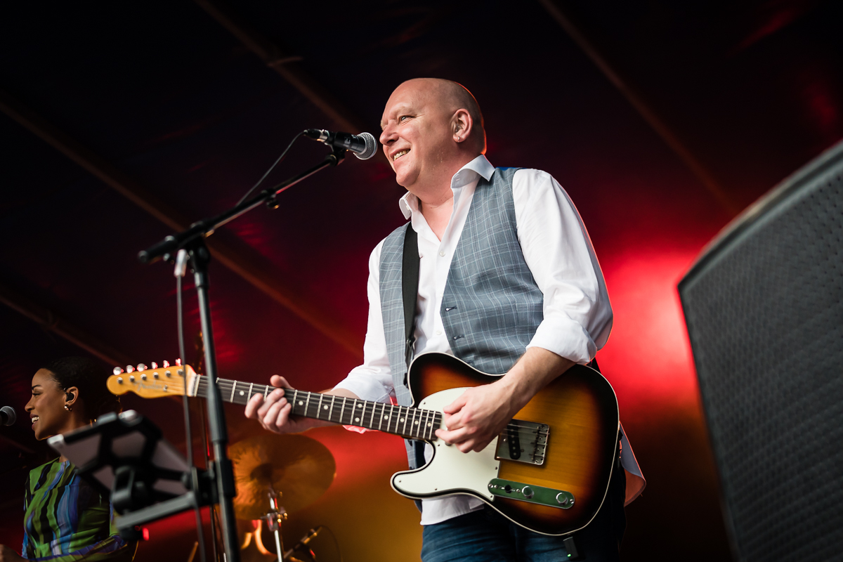 30 jaar Parkies Band @ Parkies Sint-Niklaas, foto 6, foto's door Danny Wagemans - FrontView Magazine