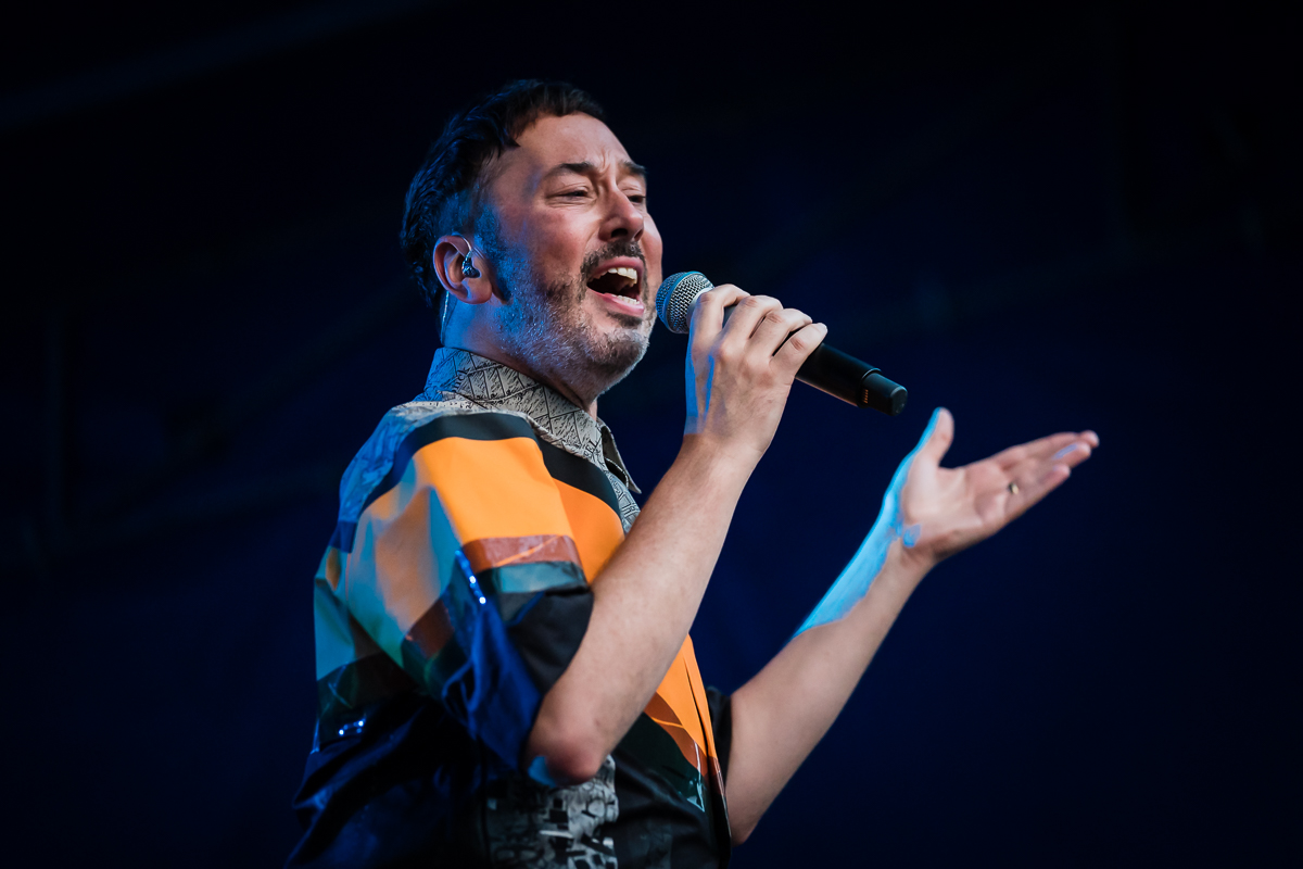 30 jaar Parkies Band @ Parkies Sint-Niklaas, foto 12, foto's door Danny Wagemans - FrontView Magazine
