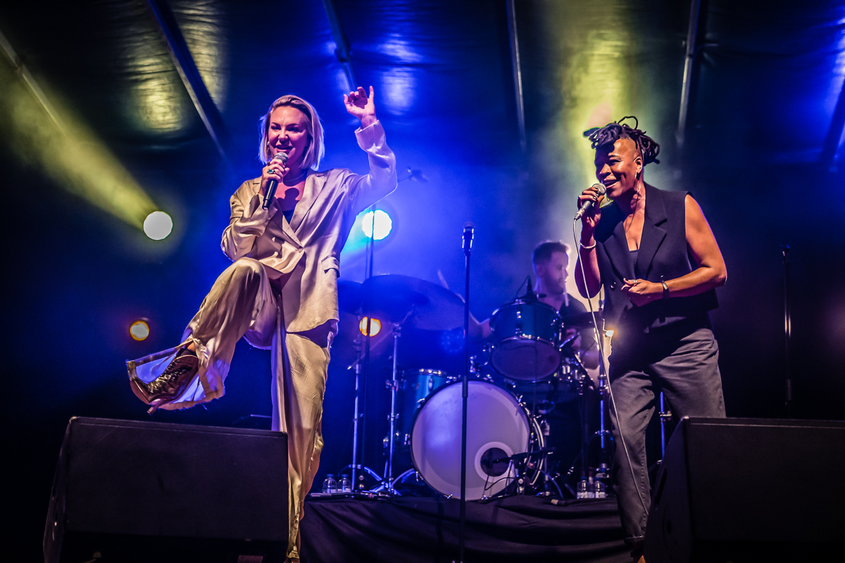 30 jaar Parkies Band @ Parkies Sint-Niklaas, foto 22, foto's door Danny Wagemans - FrontView Magazine