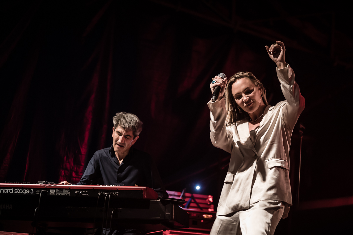 30 jaar Parkies Band @ Parkies Sint-Niklaas, foto 23, foto's door Danny Wagemans - FrontView Magazine