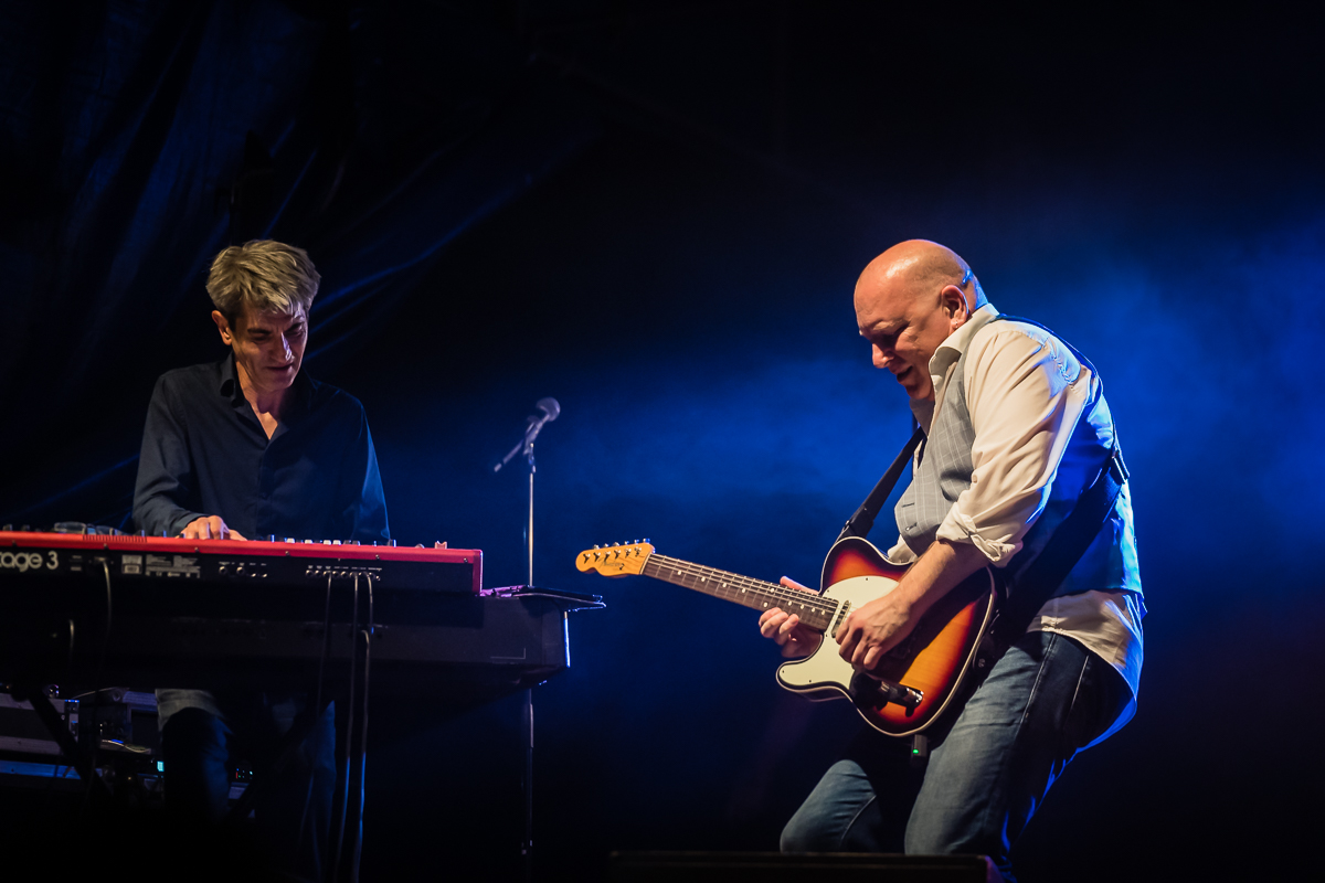 30 jaar Parkies Band @ Parkies Sint-Niklaas, foto 26, foto's door Danny Wagemans - FrontView Magazine