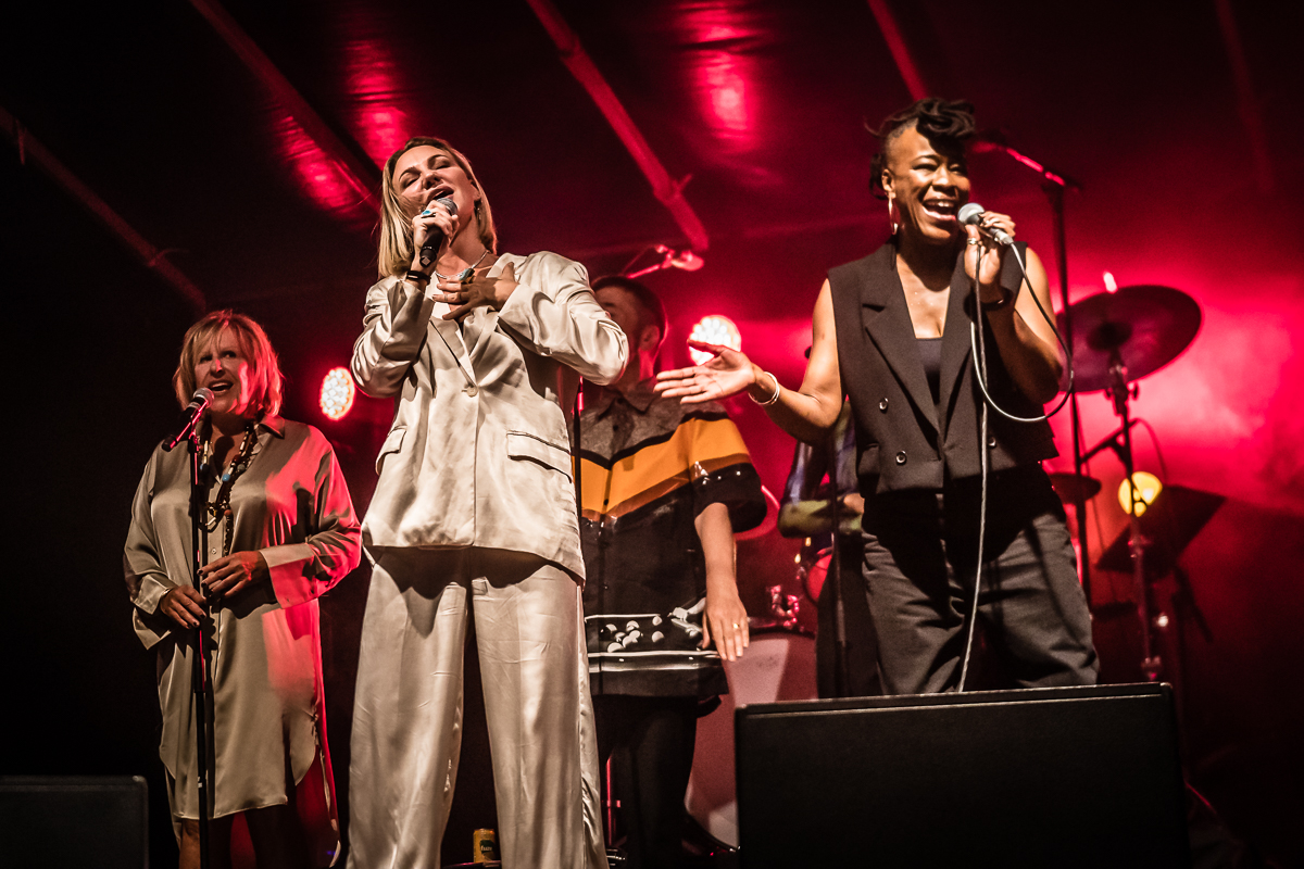 30 jaar Parkies Band @ Parkies Sint-Niklaas, foto 27, foto's door Danny Wagemans - FrontView Magazine