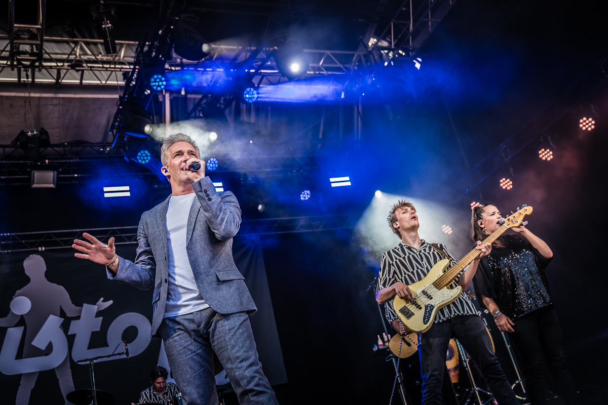 Christoff @ Fonnefeesten 2022, foto 5, foto's door Danny Wagemans - FrontView Magazine
