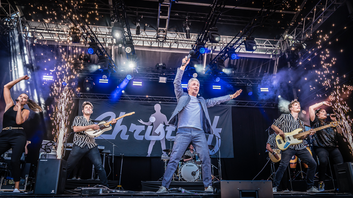 Christoff @ Fonnefeesten 2022, foto 6, foto's door Danny Wagemans - FrontView Magazine