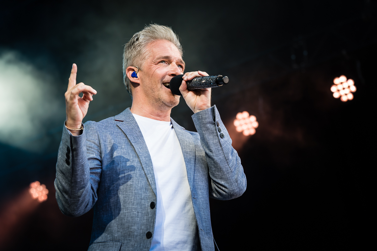 Christoff @ Fonnefeesten 2022, foto 7, foto's door Danny Wagemans - FrontView Magazine