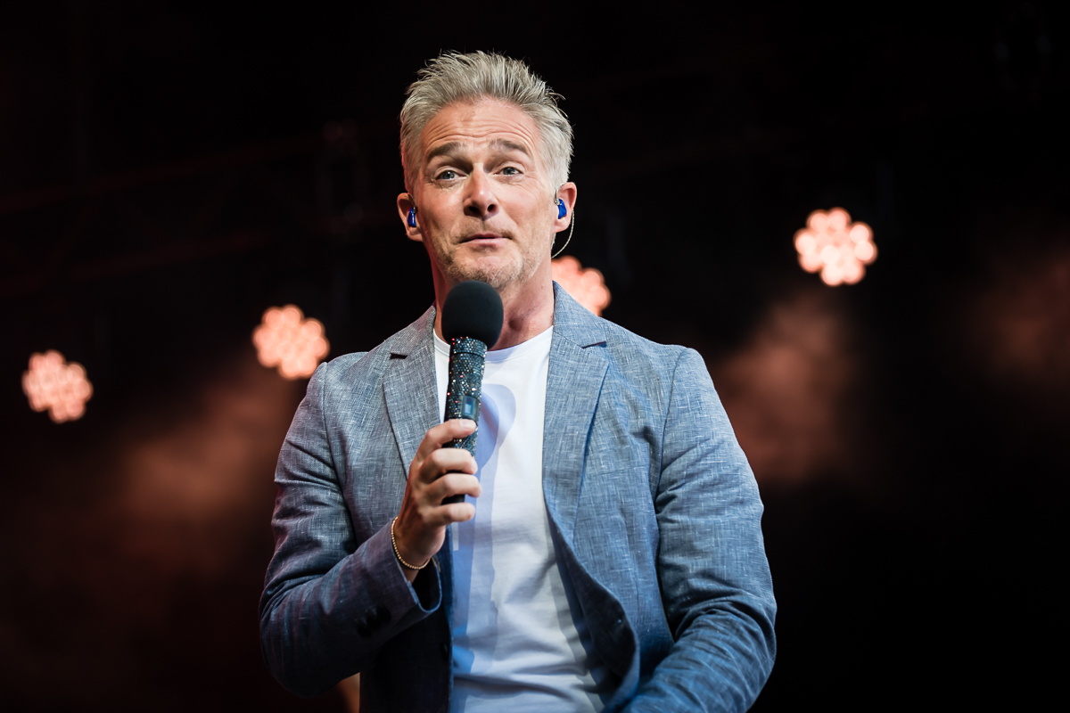 Christoff @ Fonnefeesten 2022, foto 12, foto's door Danny Wagemans - FrontView Magazine
