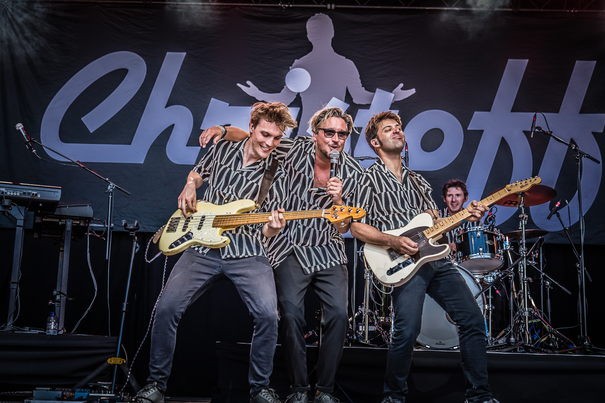 Christoff @ Fonnefeesten 2022, foto 14, foto's door Danny Wagemans - FrontView Magazine