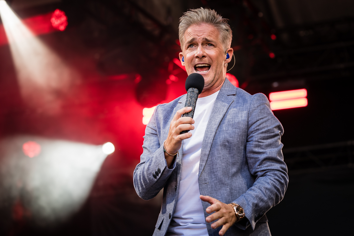 Christoff @ Fonnefeesten 2022, foto 15, foto's door Danny Wagemans - FrontView Magazine