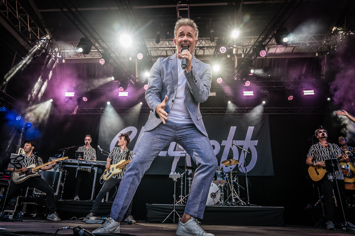 Christoff @ Fonnefeesten 2022, foto 16, foto's door Danny Wagemans - FrontView Magazine