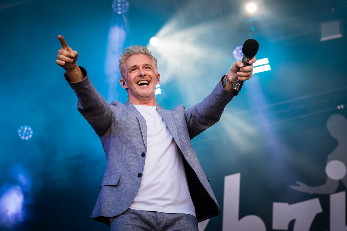 Christoff @ Fonnefeesten 2022, foto 20, foto's door Danny Wagemans - FrontView Magazine