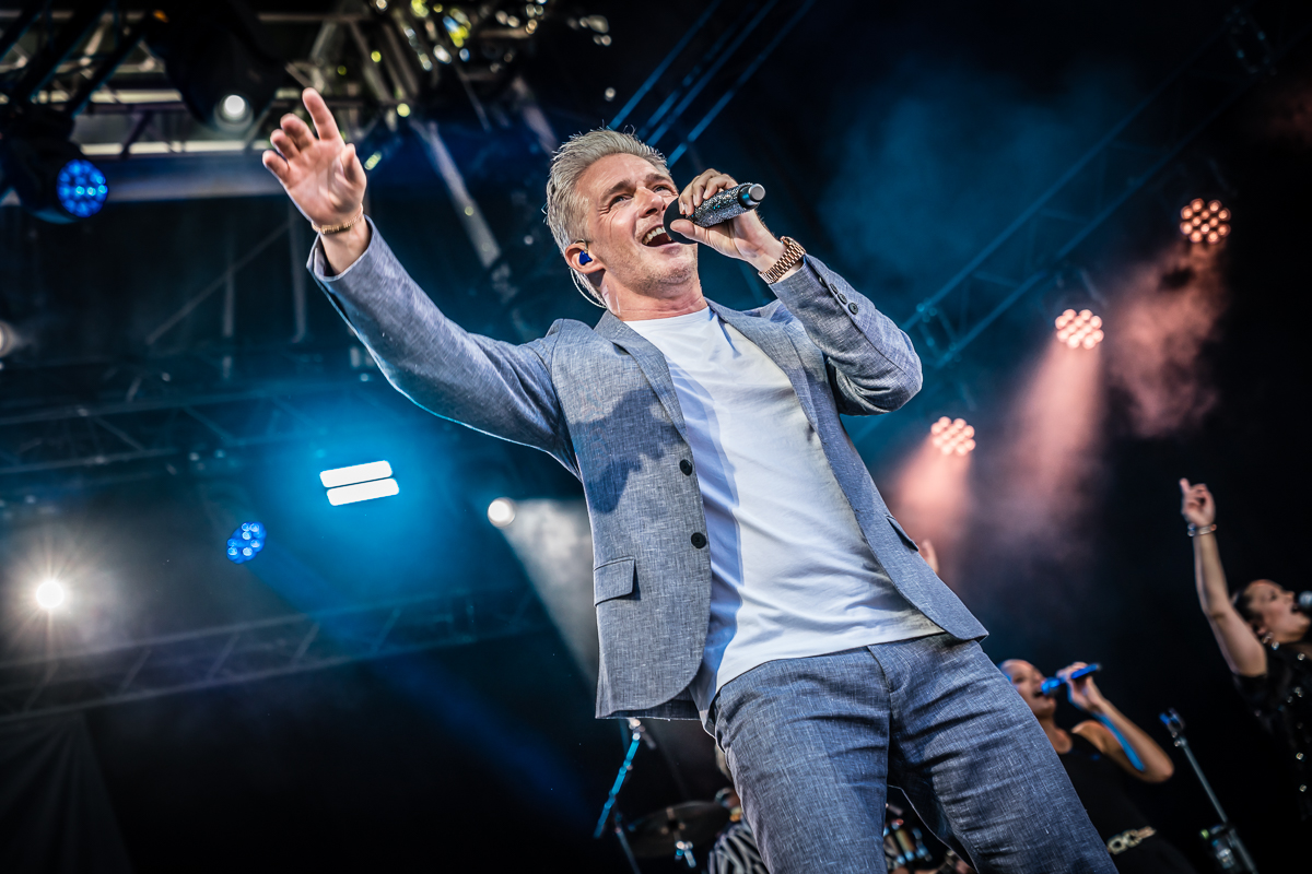 Christoff @ Fonnefeesten 2022, foto 21, foto's door Danny Wagemans - FrontView Magazine